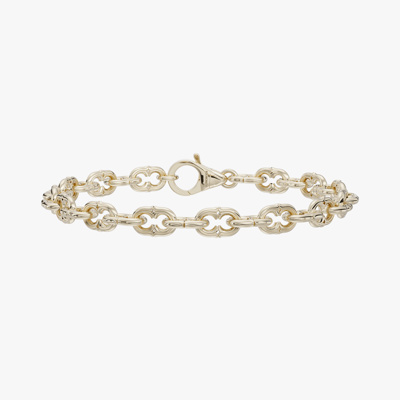 Hemera 18K Gold Bracelet
